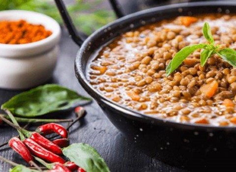 تصویر 4 از خوراک عدسی + خرید